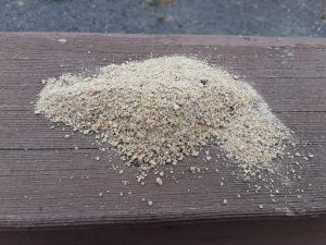 Mash Feed For Chickens
