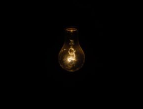Chicken Coop Lighting