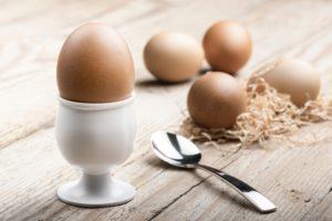 Best Ways To Store Eggs