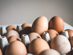 How To Store Eggs