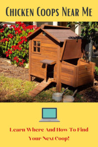  Chicken Coops Near Me - Free Chicken Coop Plans 