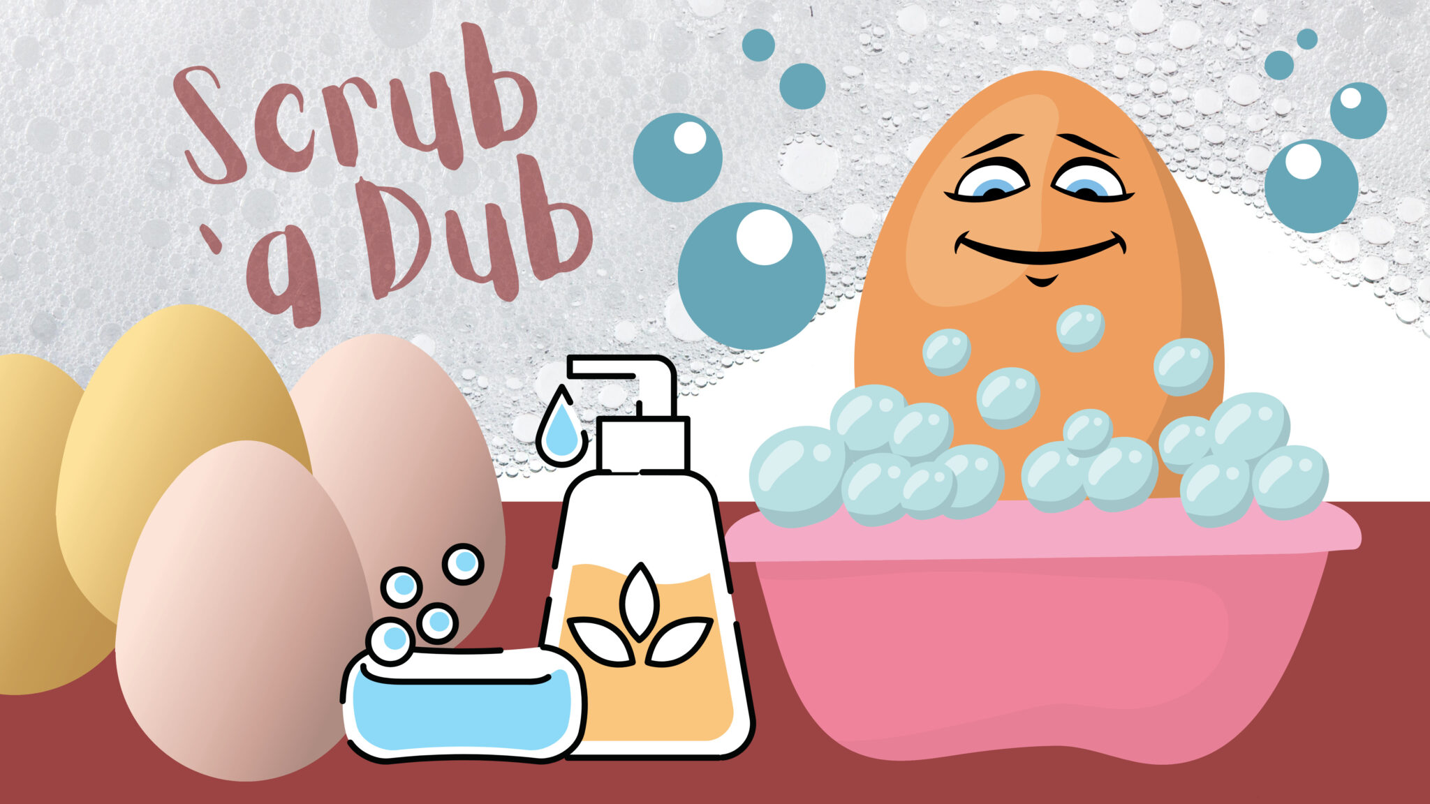 How to Clean Chicken Eggs Free Chicken Coop Plans