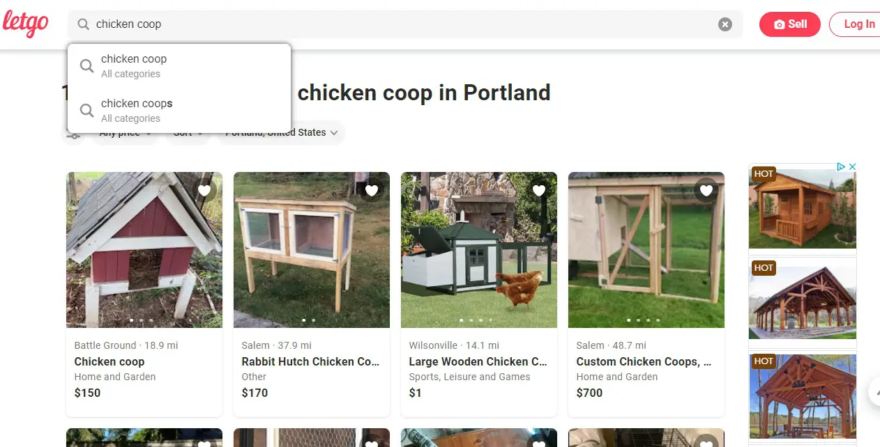 chicken coop builders near me