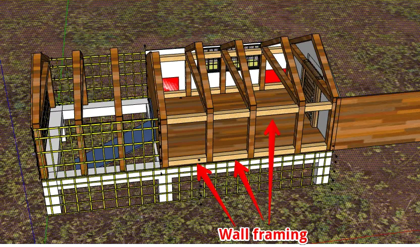 diy 8x16 chicken coop plan