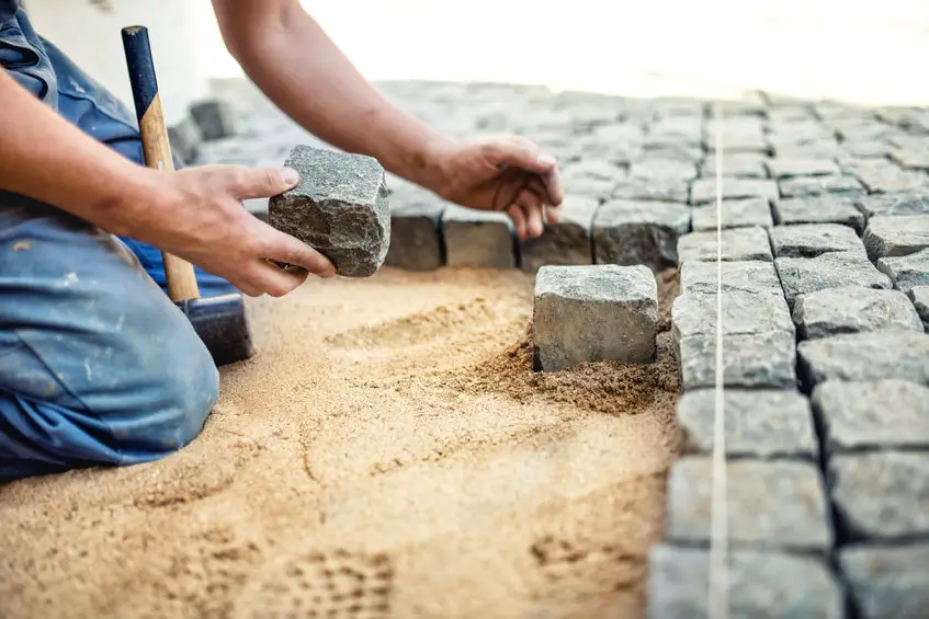 best sand for chicken coop