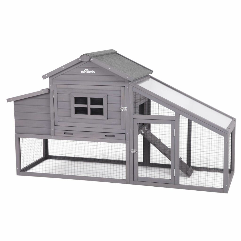 Chicken Coops Under $200