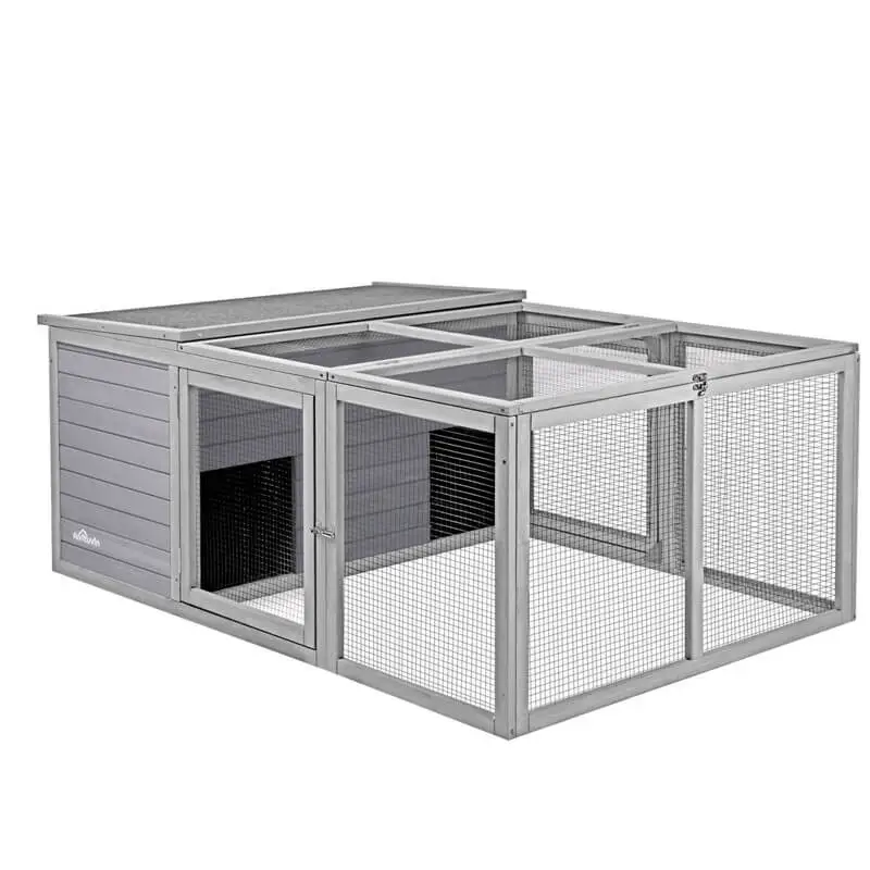 chicken coop under 300